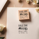 Search for vintage wedding rubber stamps Bride and groom