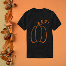 Search for pumpkins tshirts For him