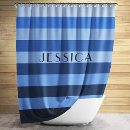 Search for monochrome shower curtains Modern