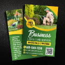 Recherche de paysagiste prospectus Jardinage