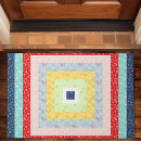 Search for quilt doormats Pattern