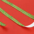 Recherche de jacquard rubans Rouge