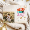 Search for married and bright cards Elegant