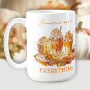 Search for pumpkin pie mugs Retro