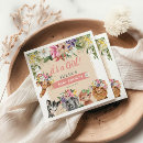 Search for monkey napkins Wild one