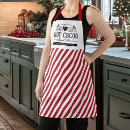 Search for candy canes aprons Cute