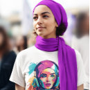 Recherche de mystérieuse tshirts Pour elle