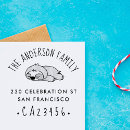 Search for scrapbooking stamps Return address