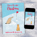 Search for cartoon dog christmas cards Cat