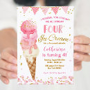 Search for the scream invitations For kids