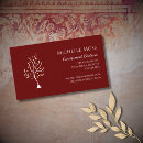 Recherche de arbre unique cartes visite Simple