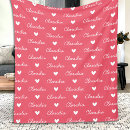 Search for nieces blankets Modern