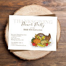 Recherche de cornucopia invitations Légumes