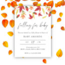 Search for printable invitations Autumn