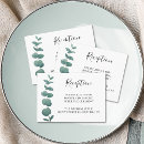 Search for chubby invitations Foliage