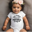 Recherche de saison bébé vêtements Football