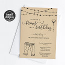 Recherche de de bière anniversaire invitations Simple