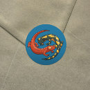 Search for salamander stickers Happy