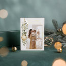 Search for sophisticated christmas cards Watercolor