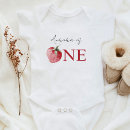 Search for strawberry baby clothes Berry first