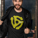 Search for vinyl collectors tshirts Retro