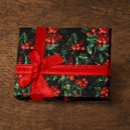 Search for unusual christmas wrapping paper Modern