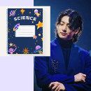 Recherche de la science carnets Pour elle