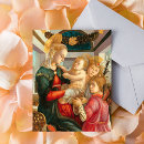 Search for madonna and baby jesus postcards Renaissance