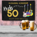Search for guitar birthday posters Music