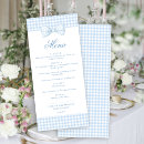 Search for gingham menus Preppy
