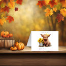 Search for cattle note cards Highland cow