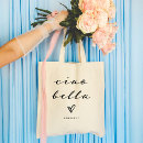 Search for ciao bella bags Italian