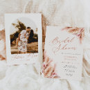 Search for photo bridal shower invitations Arch