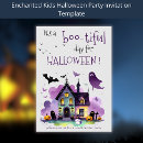 Search for haunted mansion invitations Ghost