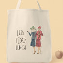 Recherche de déjeuner sacs Vintage