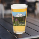 Search for national park beer glasses Mountains