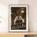 Search for reading posters Illustration