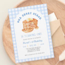 Search for stack invitations Pancake