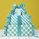 Recherche de pois papier cadeau Papier d'emballage mignon