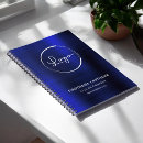 Search for logo business notebooks Minimalist