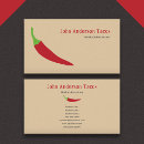 Recherche de chili cartes visite Nourriture