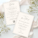 Search for natural colours invitations Botanical