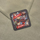 Recherche de joyeux anniversaire rouge et noir autocollants Heureux anniversaire pour toi