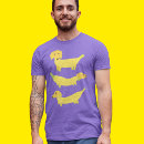 Recherche de banaan tshirts Chien