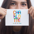 Recherche de charlotte cartes postales Caroline du nord