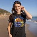 Recherche de monténégro tshirts Rétro