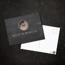 Search for spooky eyes postcards Witch