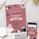 Search for unique halloween invitations Ghost