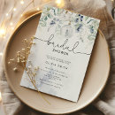 Search for christmas bridal shower wedding stationery Minimalist