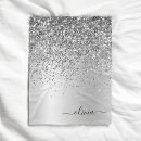 Search for glitter blankets Modern